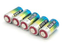 5 stuks 4lr44 6v batterij alkaline LR44 476A PX28A L1325 Voordeelpak 5 stuks Top Merken Winkel